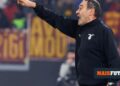 Italy: Lazio coach Maurizio Sarri undergoes heart surgery