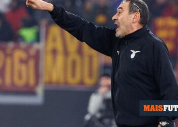 Italy: Lazio coach Maurizio Sarri undergoes heart surgery