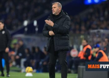 João Henriques: «With more criteria, we could have hurt FC Porto»