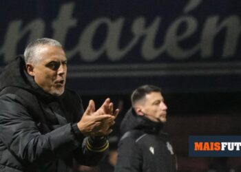 José Vala: «Caldas played on a field that was worse than Mata»