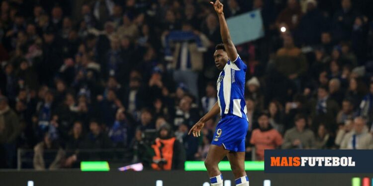 League: Samu scores twice and enters the podium on the list of top scorers