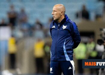 «Leonardo Jardim had invitations outside Brazil, but he intends to take a break»
