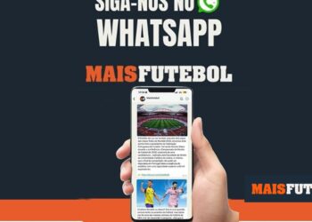 MOREFOOTBALL ON WHATSAPP: everything essential is here