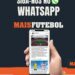 MOREFOOTBALL ON WHATSAPP: everything essential is here