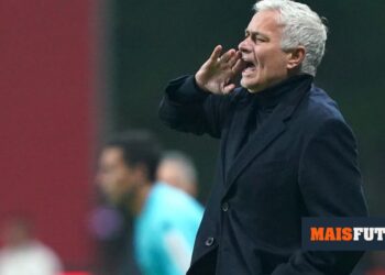 Mourinho: «We won 3-2, it was a great victory»