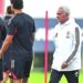 «Mourinho is in love with Benfica»