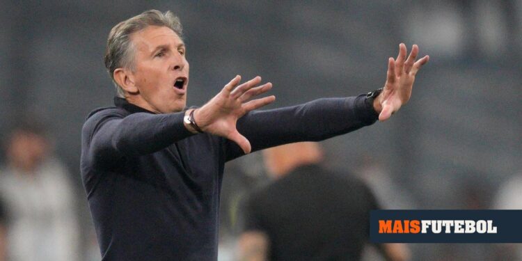 OFFICIAL: Claude Puel is Tiago Gouveia’s new coach at Nice