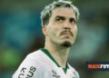 OFFICIAL: Josué renews with Coritiba until the end of 2026