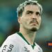 OFFICIAL: Josué renews with Coritiba until the end of 2026