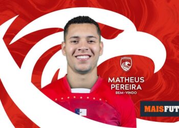 OFFICIAL: Matheus Pereira (Santa Clara) moves to Toronto FC