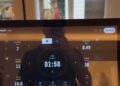 On Christmas Day, Trubin shows himself… cycling