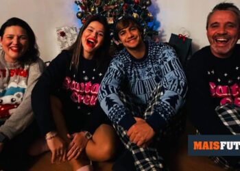 PHOTOS: FC Porto shows what Christmas was like for the championship leaders
