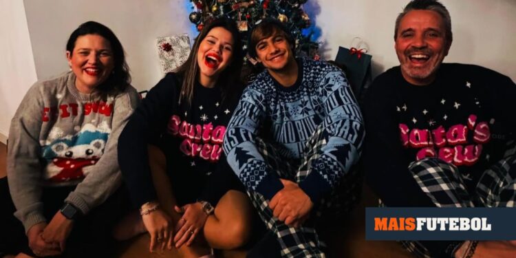PHOTOS: FC Porto shows what Christmas was like for the championship leaders