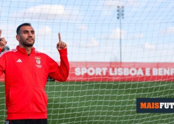 Pavlidis reaches 50 goals: «The best was against Monaco, beautiful and important»