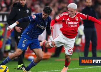 Prestianni: «It won’t always go well, but I will always give 100 percent»