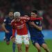 Prestianni highlights Benfica’s «very important victory» and Otamendi reacts