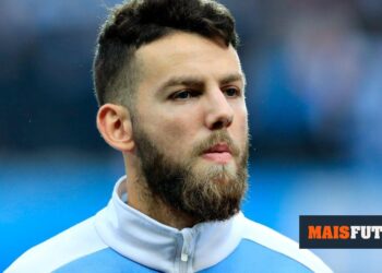 Rakip remembers drama at Benfica: «They tried to break you, it’s a form of dirty play»