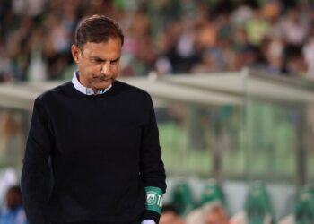Rio Ave: changes against Sporting