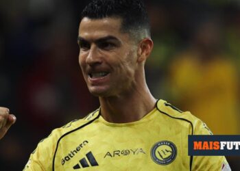 Ronaldo: «We are on a good path, but no one is a champion in the middle of the season»