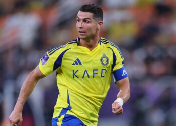 Ronaldo’s message after his first slip-up in the Saudi league