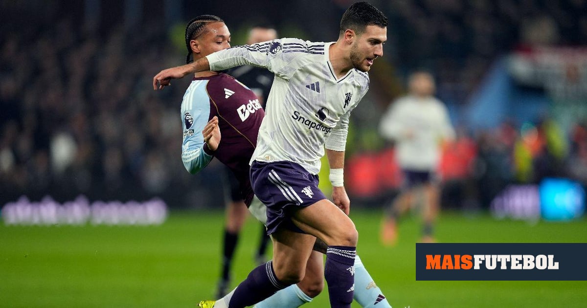 Roy Keane: “Too many players, like Dalot, don’t do enough”