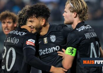 Rui Borges: «We should value our football more»