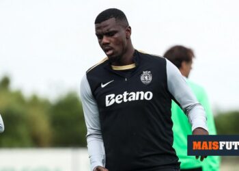 Rui Borges and the renewal of Diomande: «If it happened…»