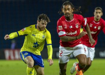 Santa Clara (finally) with time to rest and recover