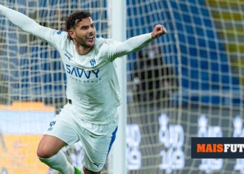 Saudi: Al Hilal adds eighth consecutive victory and puts pressure on leader Al Nassr