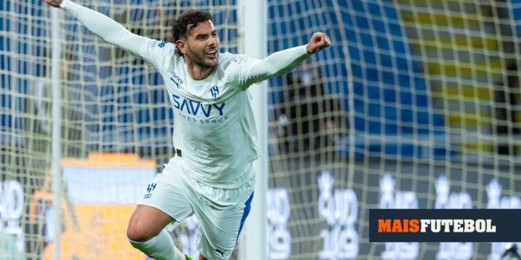 Saudi: Al Hilal adds eighth consecutive victory and puts pressure on leader Al Nassr
