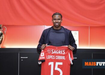 Sidny Cabral: «Mourinho? It was short, but it was strong»