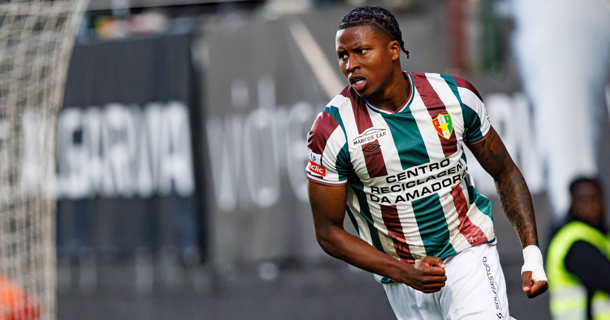 «Sidny Cabral has the exact profile desired by José Mourinho»