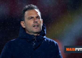 Silaidopoulos: “Clayton’s absence? Whoever enters will do their best»