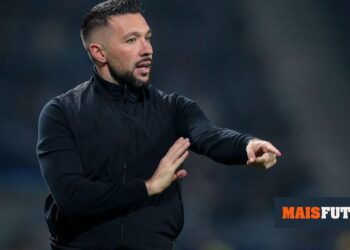 «Some players came back with two kilos less, I think they did a bike in the sauna»