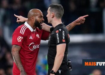 Spain: former Chaves and Rio Ave players receive six-game suspension