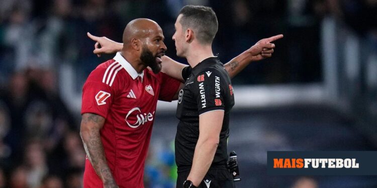 Spain: former Chaves and Rio Ave players receive six-game suspension