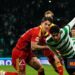 “Sporting? There are details that we don’t control, but the result is tough»