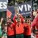 Ten games of the year: Sporting’s second championship, tribute to Diogo Jota and much more