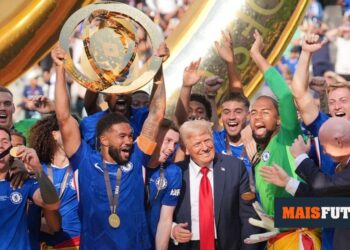 Ten international moments that marked the year 2025