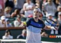 Tennis: British number 1 misses Australian Open due to injury