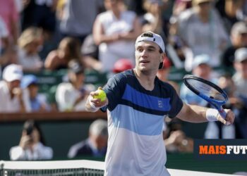 Tennis: British number 1 misses Australian Open due to injury