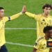 The world is already going around: Cristiano Ronaldo hits the ball and João Félix makes a “headlamp”