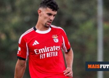 «Tomás Araújo played because he and the doctor didn’t tell me anything»
