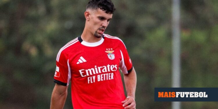 «Tomás Araújo played because he and the doctor didn’t tell me anything»