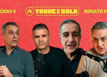 Toque de Bola: great figures and moments from the first quarter of a century