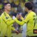 VIDEO: Al Nassr scores with a great goal created by Félix and Ronaldo