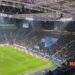 VIDEO: Estádio do Dragão paid tribute to Pinto da Costa in the triumph against AVS