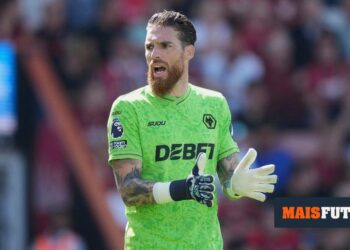 VIDEO: José Sá’s defense among the best in the 18th round of the Premier League