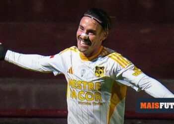 VIDEO: Lusitânia de Lourosa worsens Torreense’s crisis in the II League