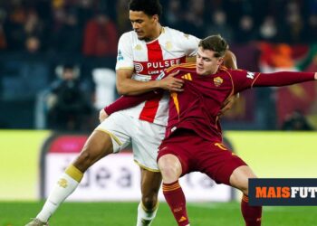 VIDEO: Roma returns to its triumphs against Genoa and recovers fourth place